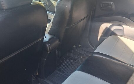 Mitsubishi Outlander III рестайлинг 3, 2008 год, 1 050 000 рублей, 10 фотография