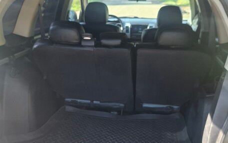 Mitsubishi Outlander III рестайлинг 3, 2008 год, 1 050 000 рублей, 5 фотография