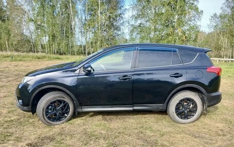 Toyota RAV4, 2013 год, 1 750 000 рублей, 3 фотография