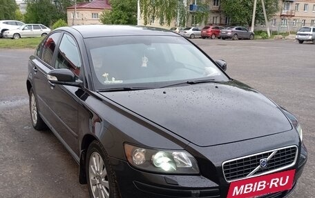 Volvo S40 II, 2007 год, 670 000 рублей, 7 фотография