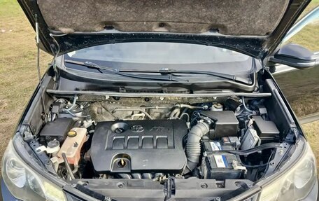 Toyota RAV4, 2013 год, 1 750 000 рублей, 7 фотография