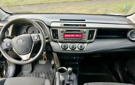 Toyota RAV4, 2013 год, 1 750 000 рублей, 5 фотография