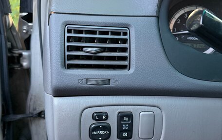 Toyota Sienna II рестайлинг, 2005 год, 790 000 рублей, 19 фотография
