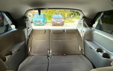 Toyota Sienna II рестайлинг, 2005 год, 790 000 рублей, 16 фотография