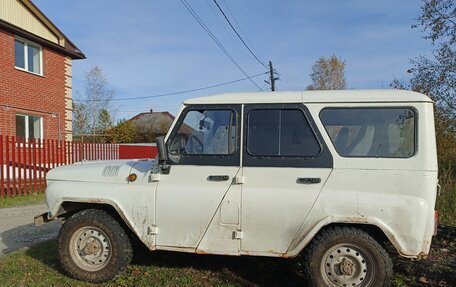 ЛуАЗ 3151, 1997 год, 255 000 рублей, 2 фотография