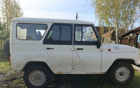 ЛуАЗ 3151, 1997 год, 255 000 рублей, 5 фотография