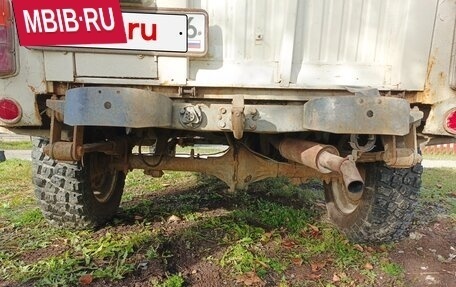 ЛуАЗ 3151, 1997 год, 255 000 рублей, 13 фотография