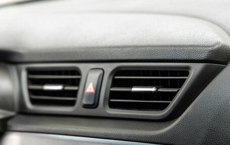 KIA Rio III рестайлинг, 2016 год, 898 000 рублей, 26 фотография