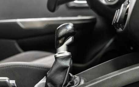 KIA Rio III рестайлинг, 2016 год, 898 000 рублей, 29 фотография