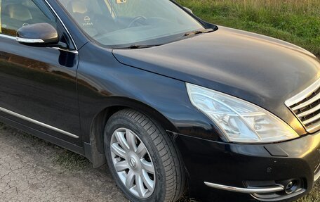 Nissan Teana, 2008 год, 900 000 рублей, 4 фотография