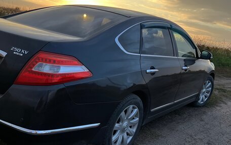 Nissan Teana, 2008 год, 900 000 рублей, 5 фотография
