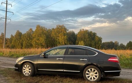 Nissan Teana, 2008 год, 900 000 рублей, 12 фотография