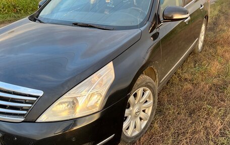 Nissan Teana, 2008 год, 900 000 рублей, 6 фотография