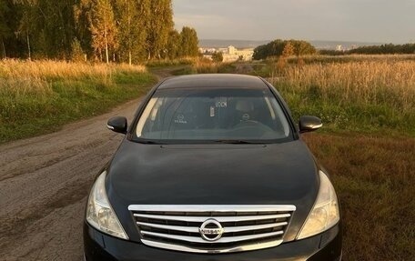 Nissan Teana, 2008 год, 900 000 рублей, 8 фотография