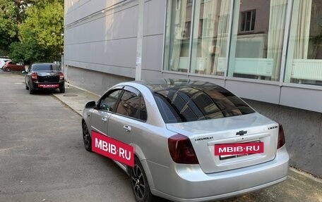 Chevrolet Lacetti, 2004 год, 550 000 рублей, 2 фотография