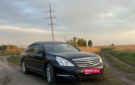 Nissan Teana, 2008 год, 900 000 рублей, 9 фотография
