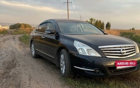 Nissan Teana, 2008 год, 900 000 рублей, 13 фотография