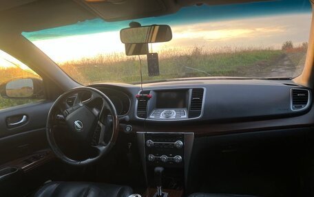 Nissan Teana, 2008 год, 900 000 рублей, 22 фотография