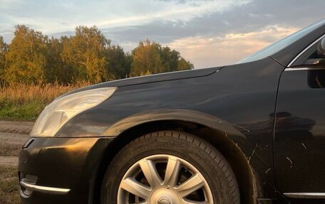 Nissan Teana, 2008 год, 900 000 рублей, 18 фотография