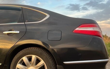 Nissan Teana, 2008 год, 900 000 рублей, 19 фотография