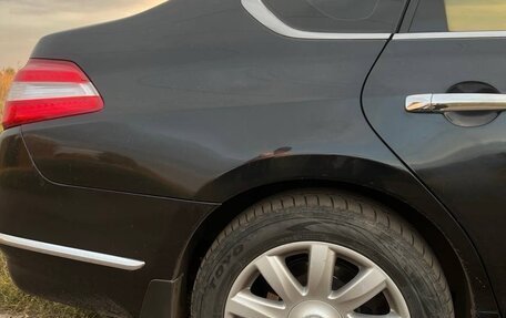 Nissan Teana, 2008 год, 900 000 рублей, 17 фотография