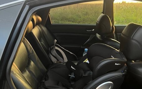 Nissan Teana, 2008 год, 900 000 рублей, 24 фотография