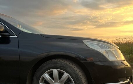 Nissan Teana, 2008 год, 900 000 рублей, 16 фотография