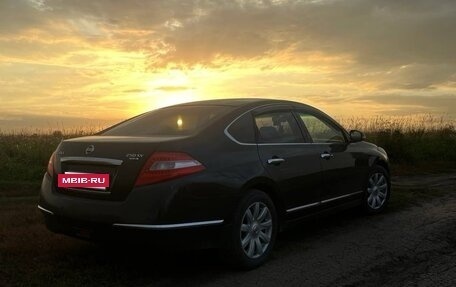 Nissan Teana, 2008 год, 900 000 рублей, 14 фотография