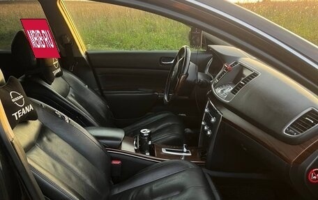 Nissan Teana, 2008 год, 900 000 рублей, 23 фотография