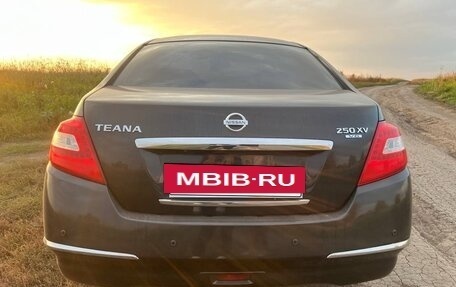 Nissan Teana, 2008 год, 900 000 рублей, 20 фотография