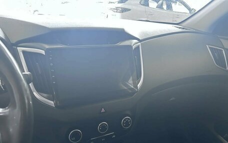 Hyundai Creta I рестайлинг, 2019 год, 1 878 000 рублей, 16 фотография