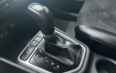 Hyundai Creta I рестайлинг, 2019 год, 1 878 000 рублей, 18 фотография