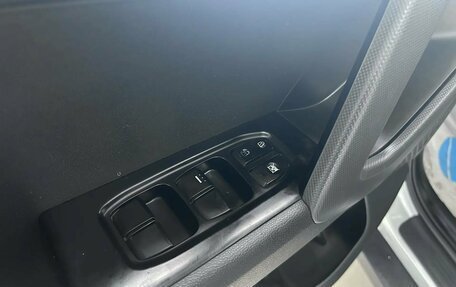 Hyundai Creta I рестайлинг, 2019 год, 1 878 000 рублей, 11 фотография