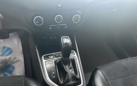 Hyundai Creta I рестайлинг, 2019 год, 1 878 000 рублей, 17 фотография
