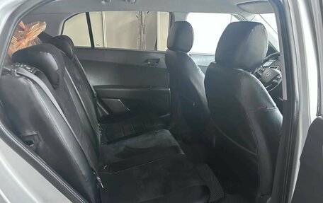 Hyundai Creta I рестайлинг, 2019 год, 1 878 000 рублей, 23 фотография