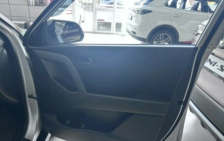 Hyundai Creta I рестайлинг, 2019 год, 1 878 000 рублей, 20 фотография