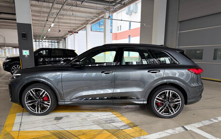 Audi Q5, 2026 год, 6 170 000 рублей, 4 фотография