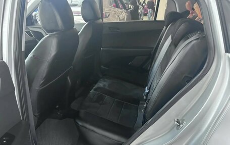 Hyundai Creta I рестайлинг, 2019 год, 1 878 000 рублей, 26 фотография