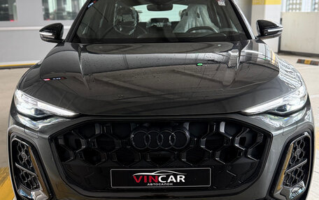 Audi Q5, 2026 год, 6 170 000 рублей, 3 фотография
