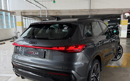 Audi Q5, 2026 год, 6 170 000 рублей, 2 фотография