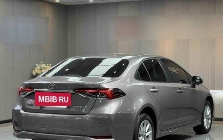 Toyota Corolla, 2022 год, 1 550 000 рублей, 2 фотография
