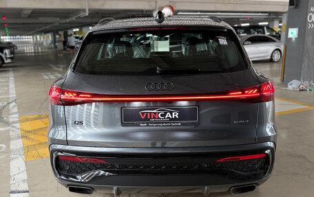 Audi Q5, 2026 год, 6 170 000 рублей, 5 фотография