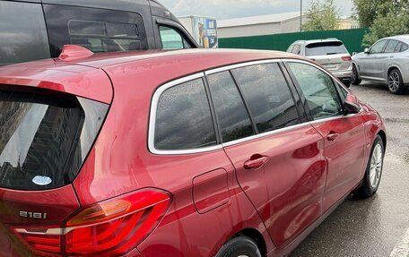 BMW 2 серия Grand Tourer F46 рестайлинг, 2015 год, 1 450 000 рублей, 3 фотография