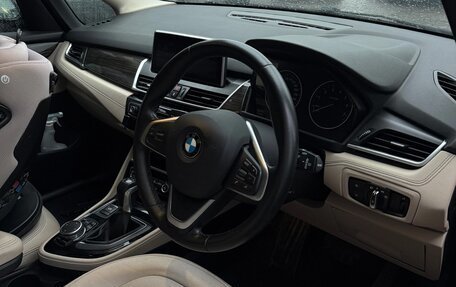 BMW 2 серия Grand Tourer F46 рестайлинг, 2015 год, 1 450 000 рублей, 5 фотография