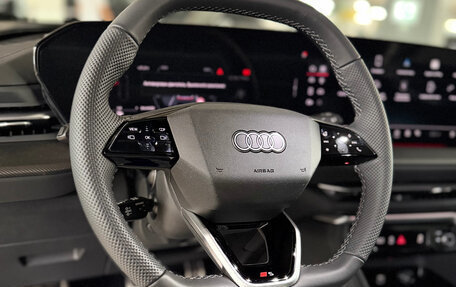 Audi Q5, 2026 год, 6 170 000 рублей, 6 фотография