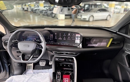 Audi Q5, 2026 год, 6 170 000 рублей, 7 фотография