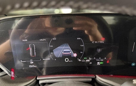 Audi Q5, 2026 год, 6 170 000 рублей, 8 фотография