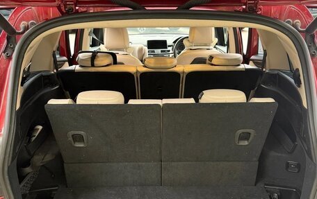 BMW 2 серия Grand Tourer F46 рестайлинг, 2015 год, 1 450 000 рублей, 11 фотография