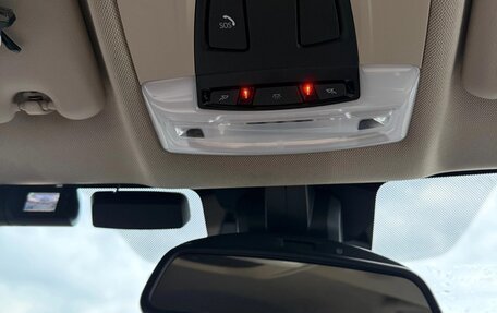 BMW 2 серия Grand Tourer F46 рестайлинг, 2015 год, 1 450 000 рублей, 20 фотография