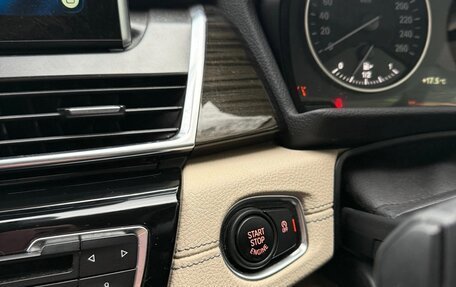 BMW 2 серия Grand Tourer F46 рестайлинг, 2015 год, 1 450 000 рублей, 14 фотография